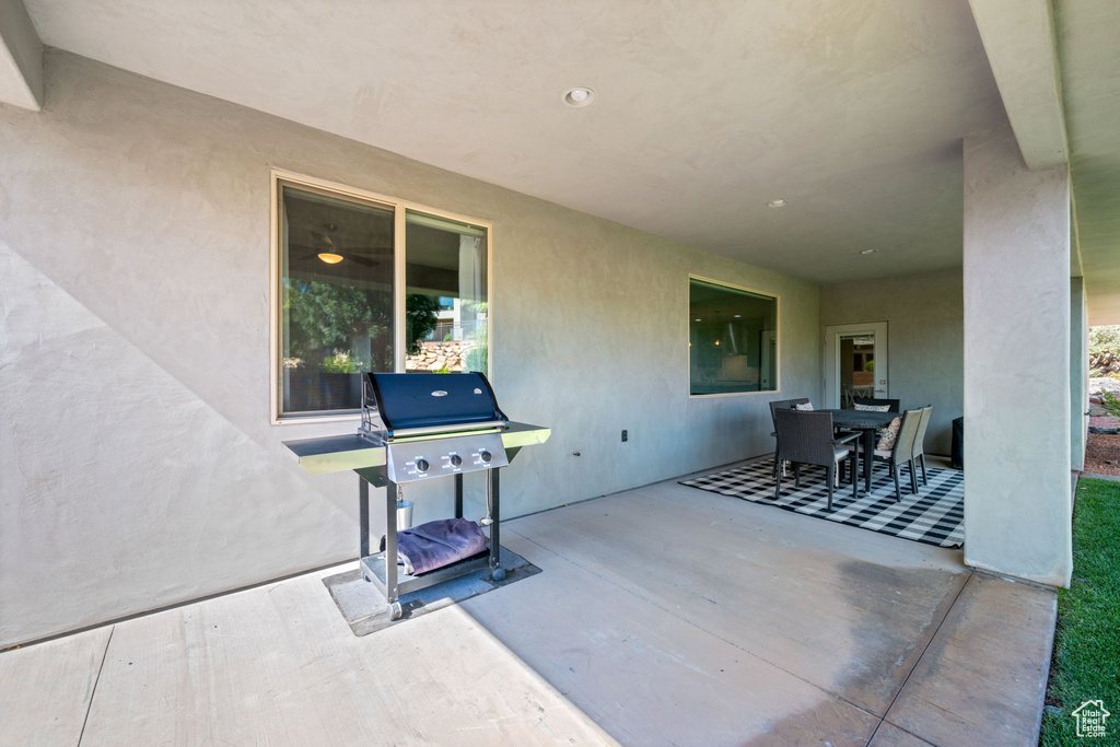 397 S LEONI WAY Washington, UT 84780