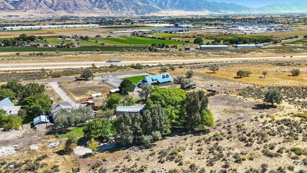 12715 N 7200 W Garland, UT 84312