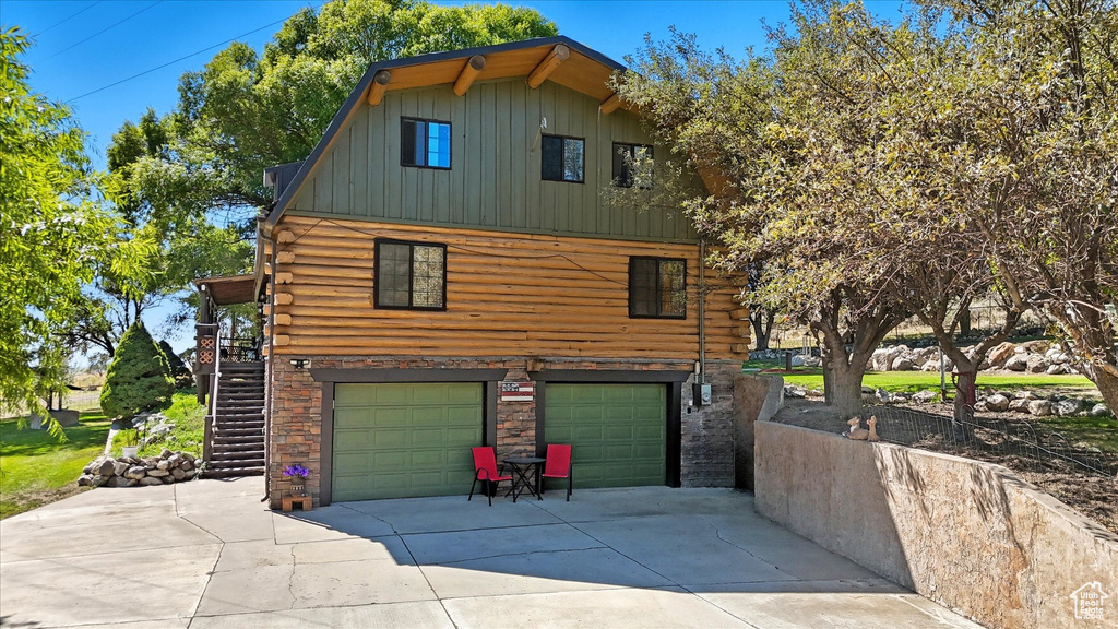 12715 N 7200 W Garland, UT 84312