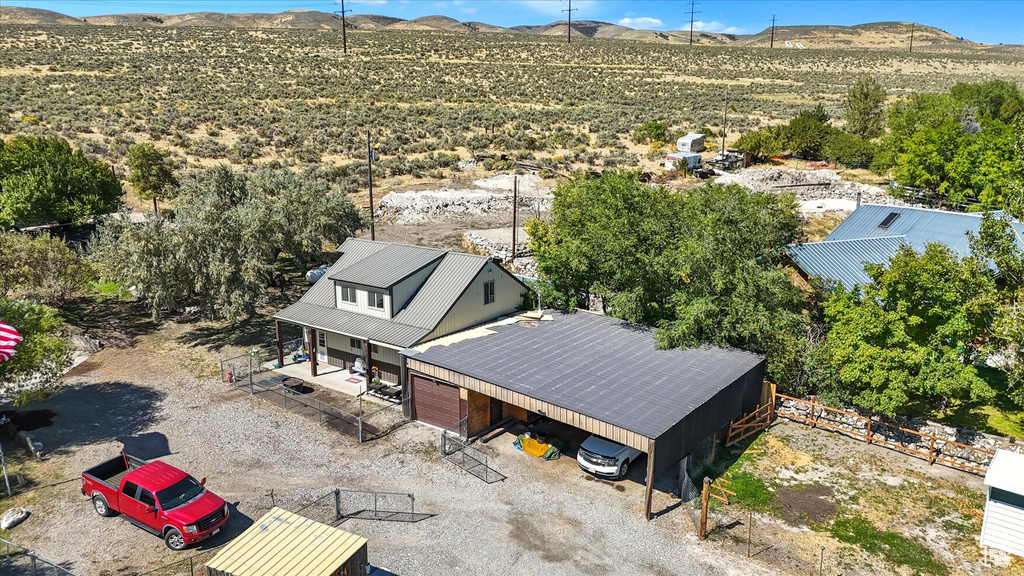 12715 N 7200 W Garland, UT 84312