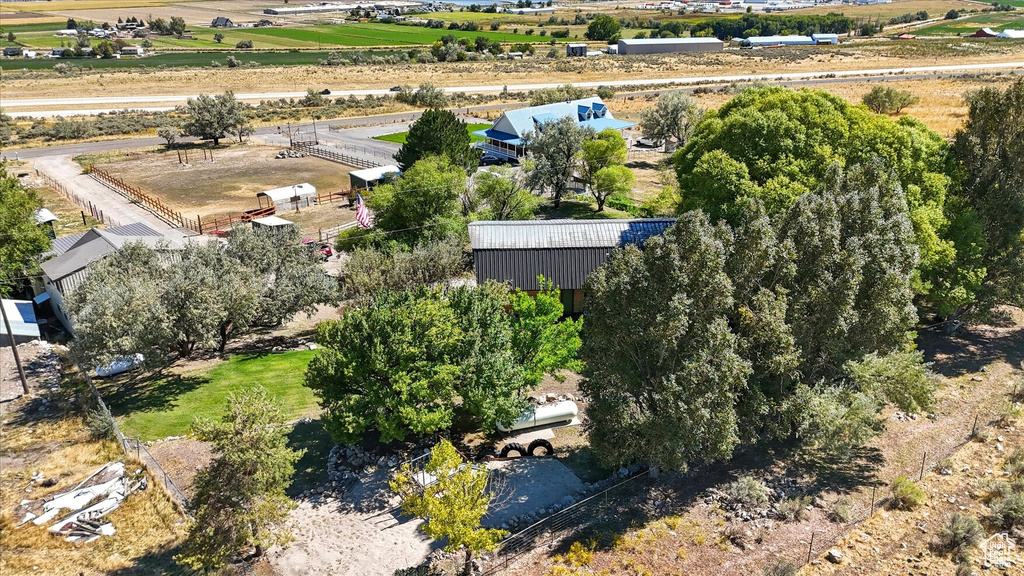 12715 N 7200 W Garland, UT 84312