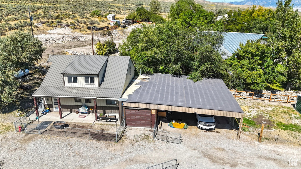 12715 N 7200 W Garland, UT 84312