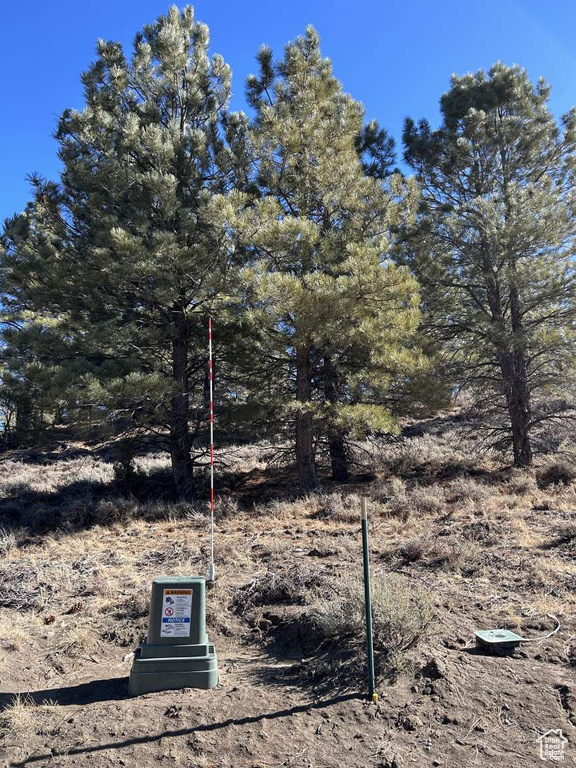 2620 N CARTER CIR Alton, UT 84710