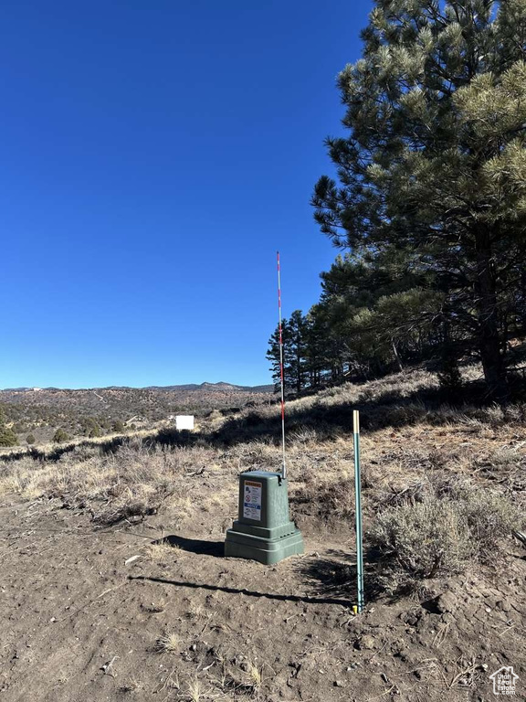 2620 N CARTER CIR Alton, UT 84710