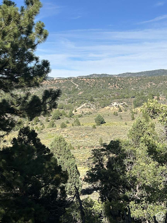 2620 N CARTER CIR Alton, UT 84710