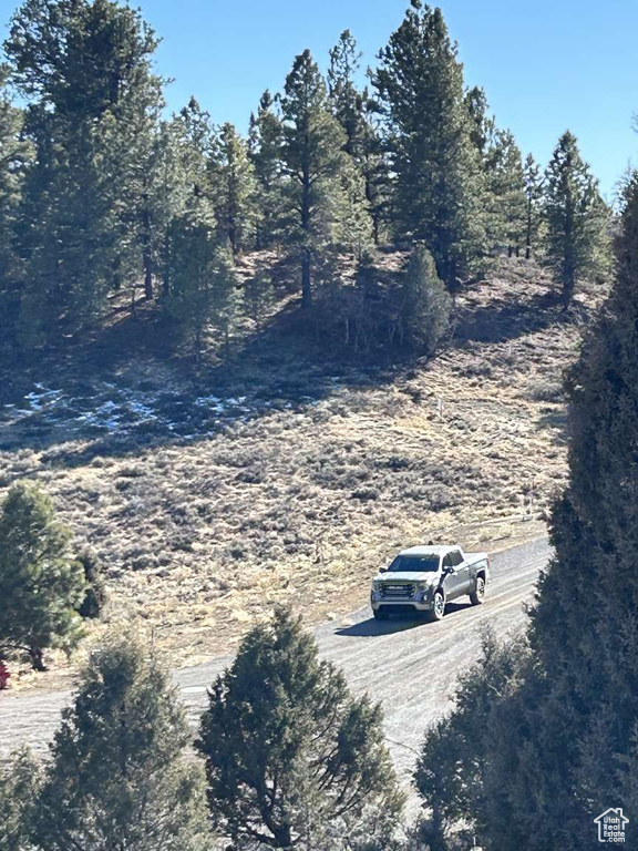 2620 N CARTER CIR Alton, UT 84710