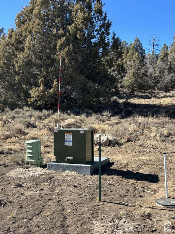 2620 N CARTER CIR Alton, UT 84710