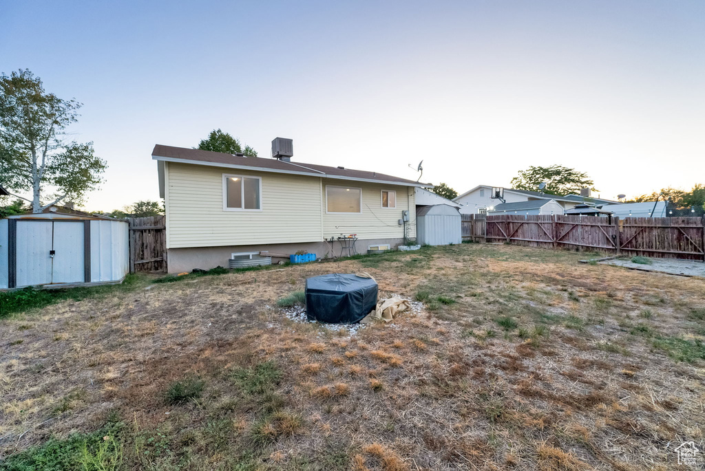 Photo 17 for MLS #2112199 at 4865 S Townsend Way