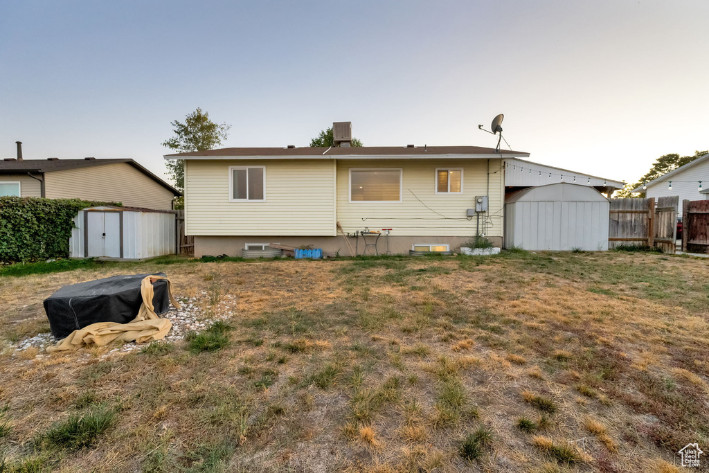 Photo 18 for MLS #2112199 at 4865 S Townsend Way