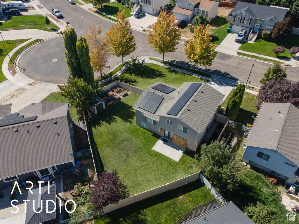 Photo 19 for MLS #2112204 at 2601 S 200 East