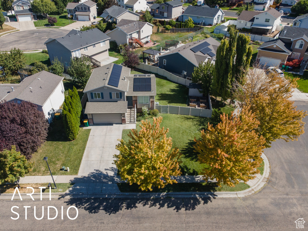 Photo 16 for MLS #2112204 at 2601 S 200 East