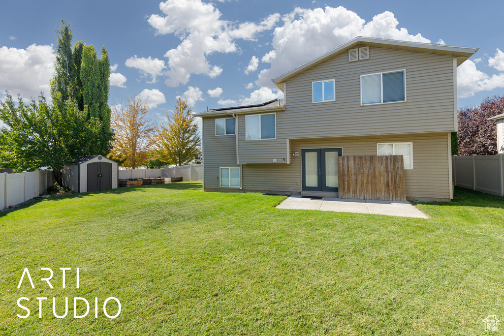 Photo 7 for MLS #2112204 at 2601 S 200 East