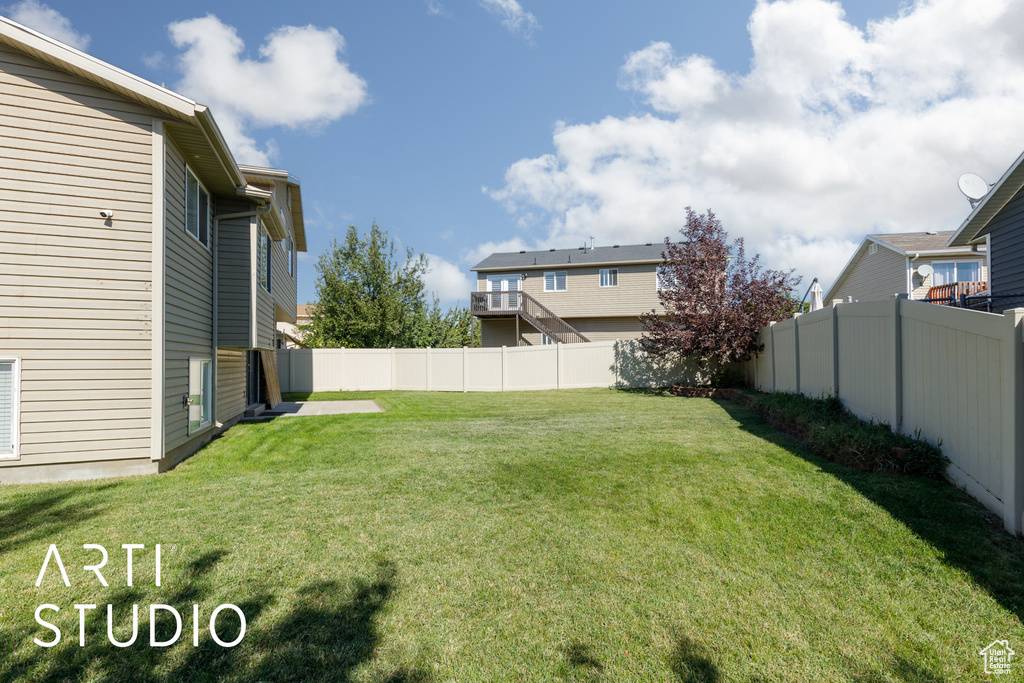 Photo 14 for MLS #2112204 at 2601 S 200 East