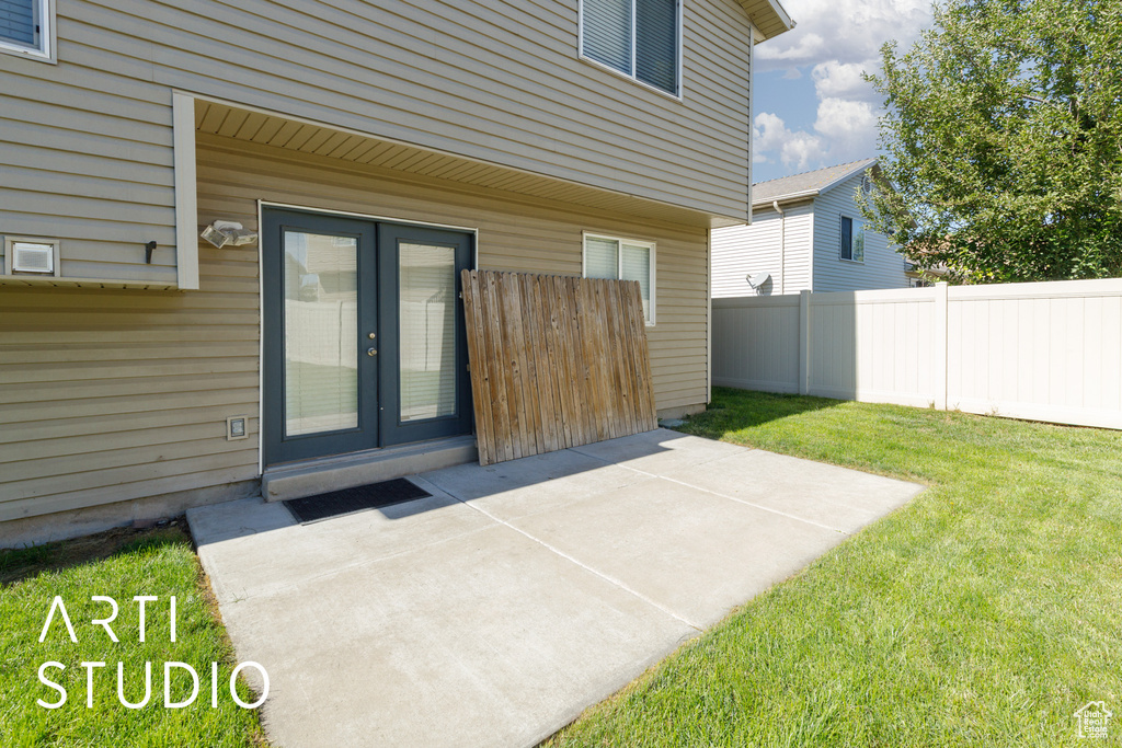 Photo 8 for MLS #2112204 at 2601 S 200 East