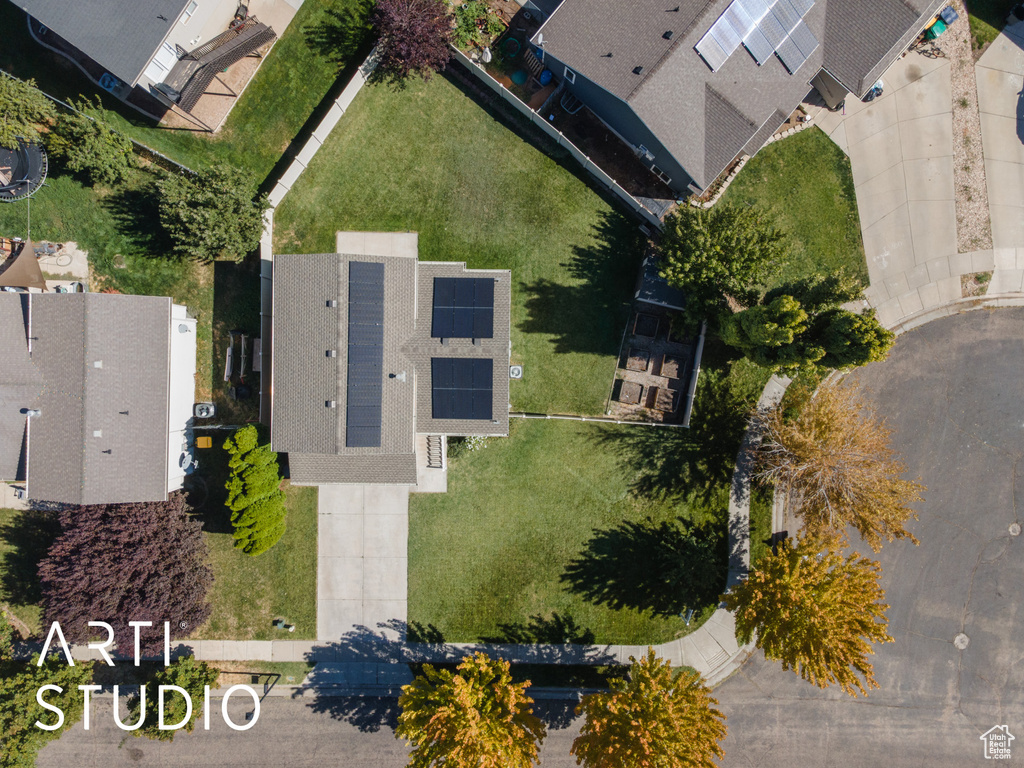 Photo 20 for MLS #2112204 at 2601 S 200 East