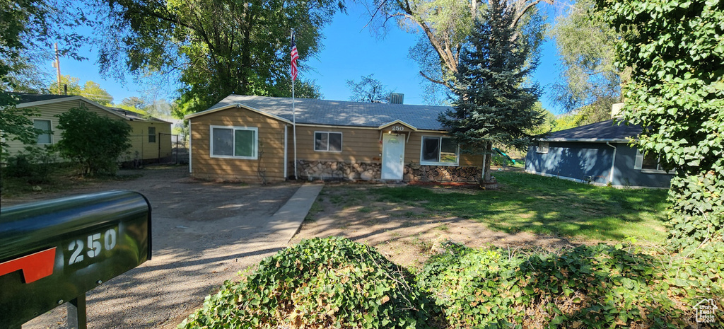 Photo 2 for MLS #2112206 at 250 9th St