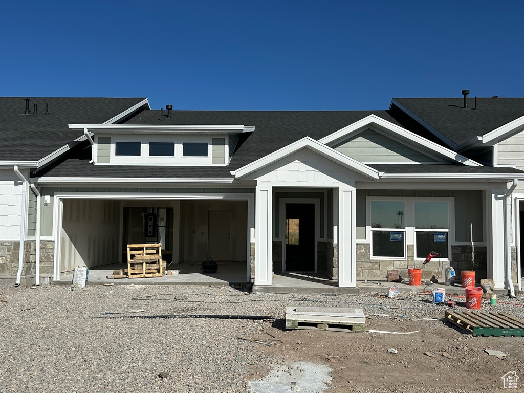 Photo 19 for MLS #2112208 at 2635 S 2430 West #114
