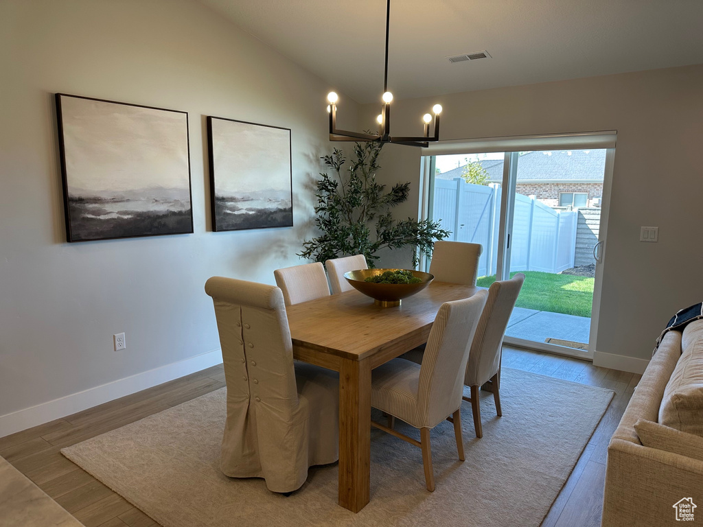 Photo 6 for MLS #2112208 at 2635 S 2430 West #114