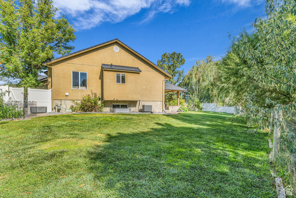 12267 S HIGH CREEK CIR Riverton, UT 84065