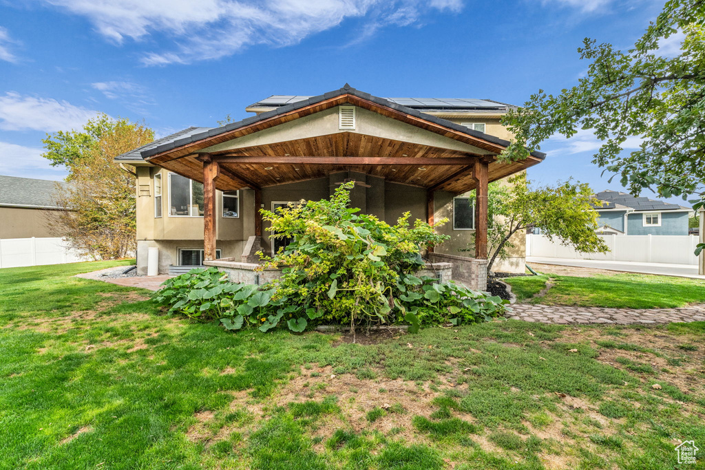 12267 S HIGH CREEK CIR Riverton, UT 84065