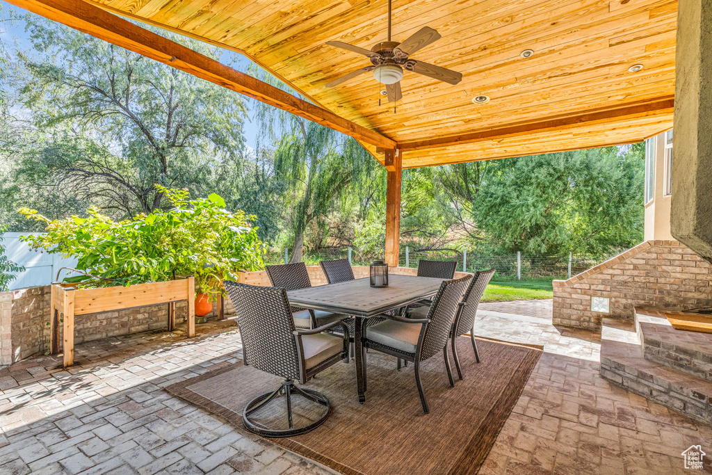 12267 S HIGH CREEK CIR Riverton, UT 84065