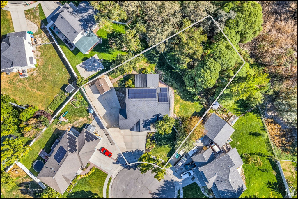 12267 S HIGH CREEK CIR Riverton, UT 84065
