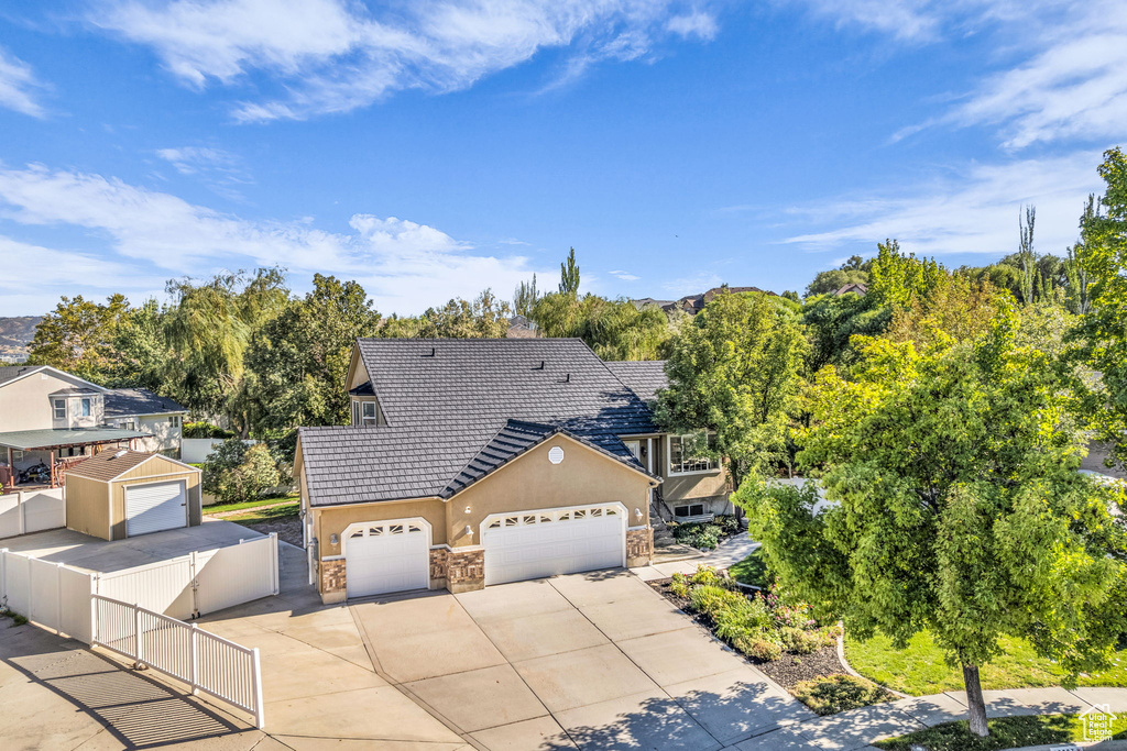 12267 S HIGH CREEK CIR Riverton, UT 84065