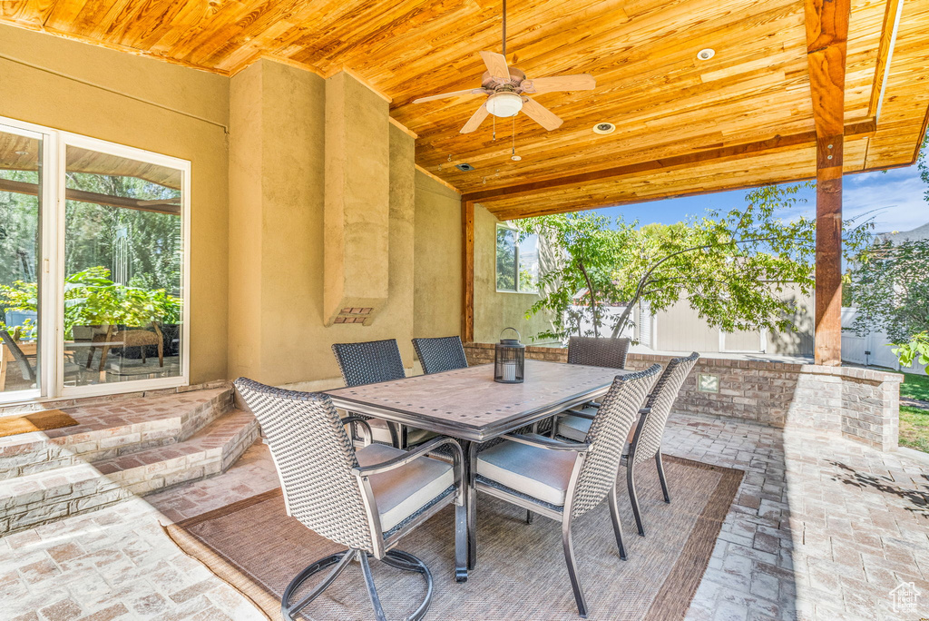 12267 S HIGH CREEK CIR Riverton, UT 84065