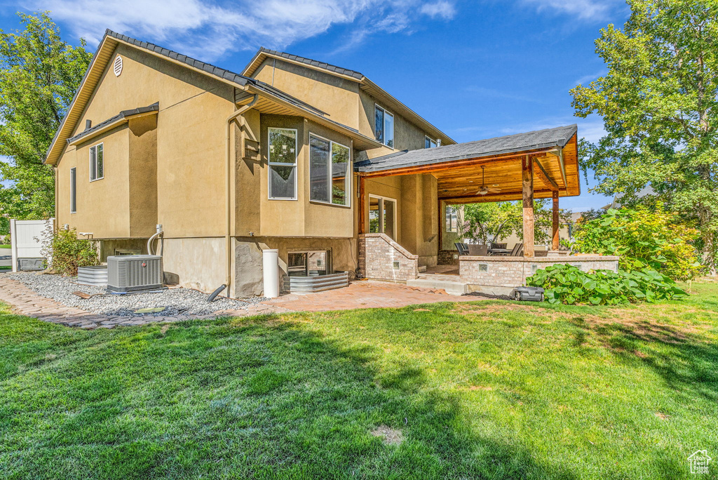 12267 S HIGH CREEK CIR Riverton, UT 84065
