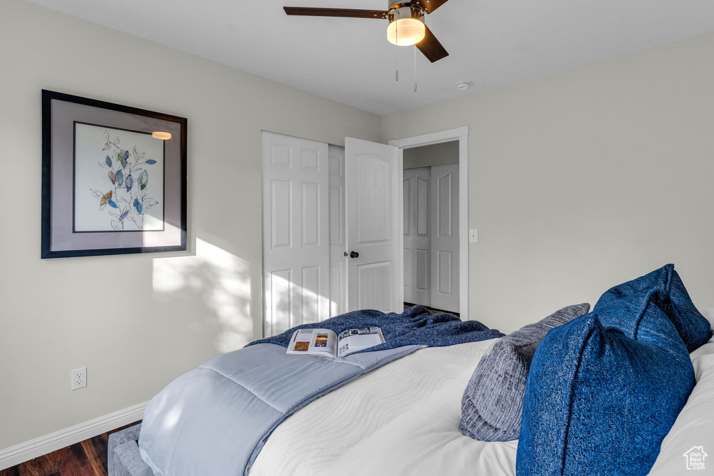 12267 S HIGH CREEK CIR Riverton, UT 84065
