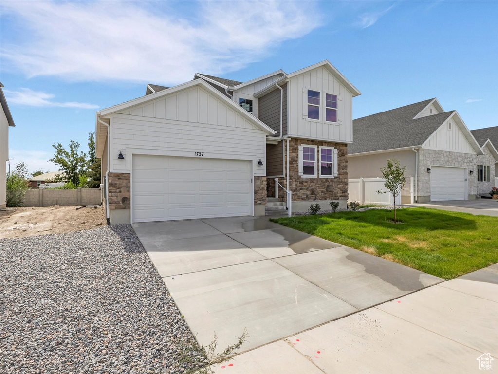 Photo 3 for MLS #2112210 at 1727 W Brocious Way #302