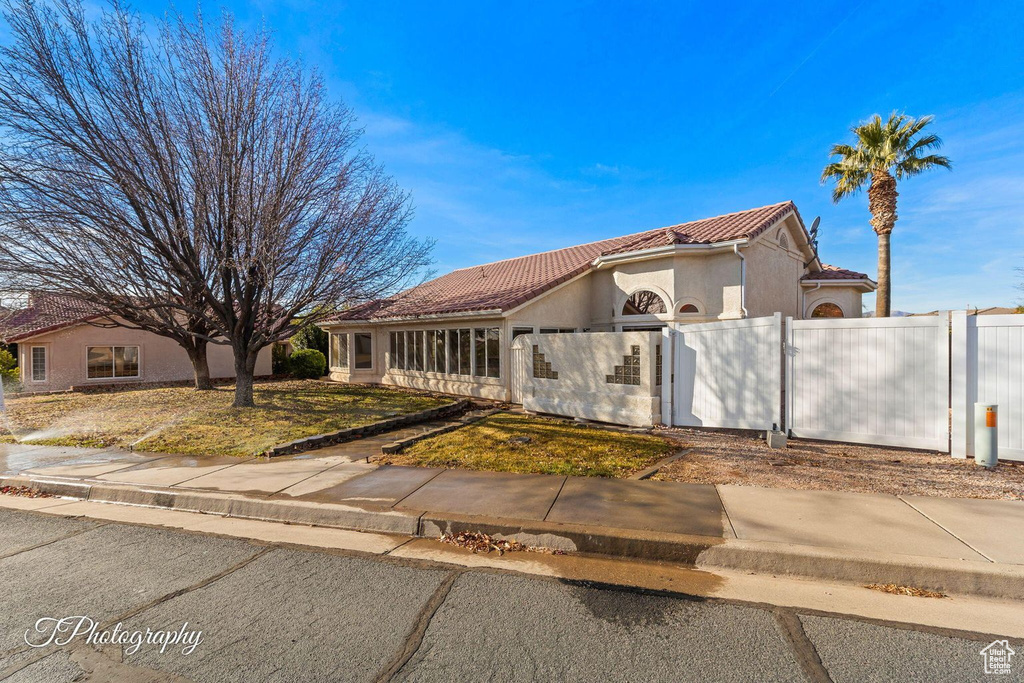 84 N EASTRIDGE DR St George, UT 84790