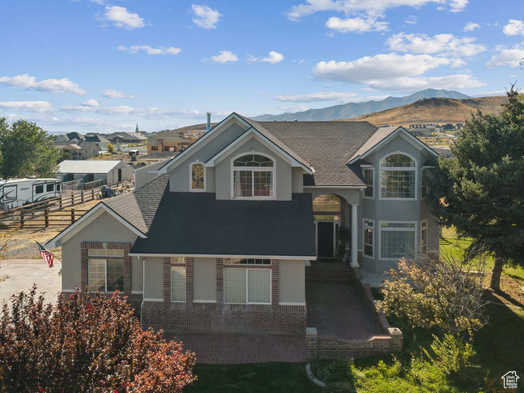 Photo 4 for MLS #2112214 at 9839 N Timpview Dr