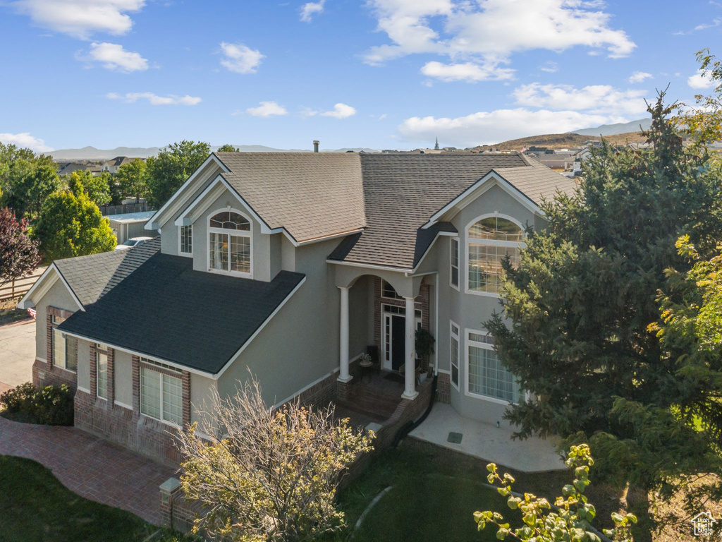 Photo 5 for MLS #2112214 at 9839 N Timpview Dr