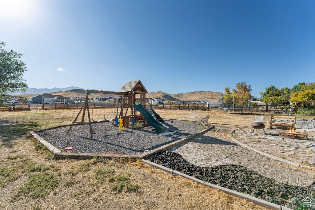 Photo 58 for MLS #2112214 at 9839 N Timpview Dr