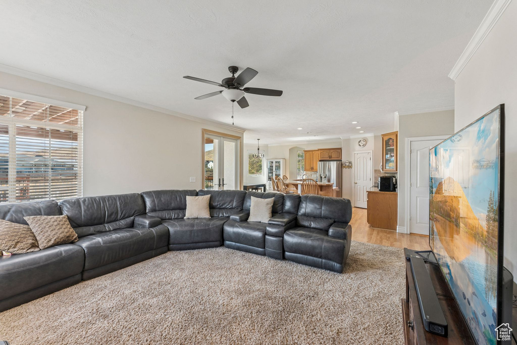 Photo 21 for MLS #2112214 at 9839 N Timpview Dr