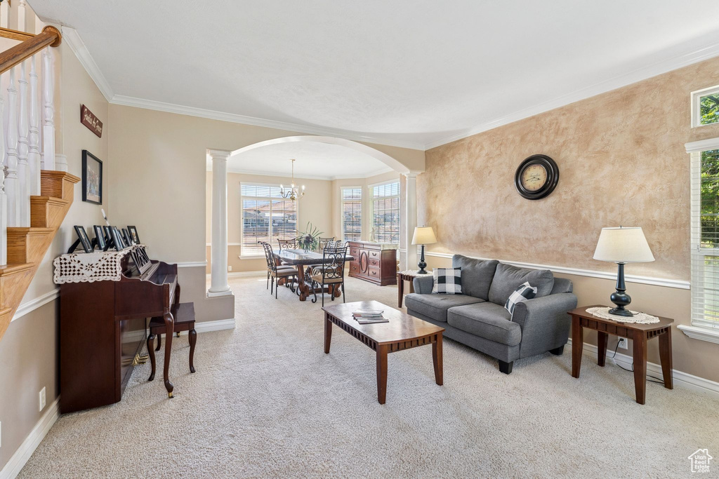 Photo 13 for MLS #2112214 at 9839 N Timpview Dr