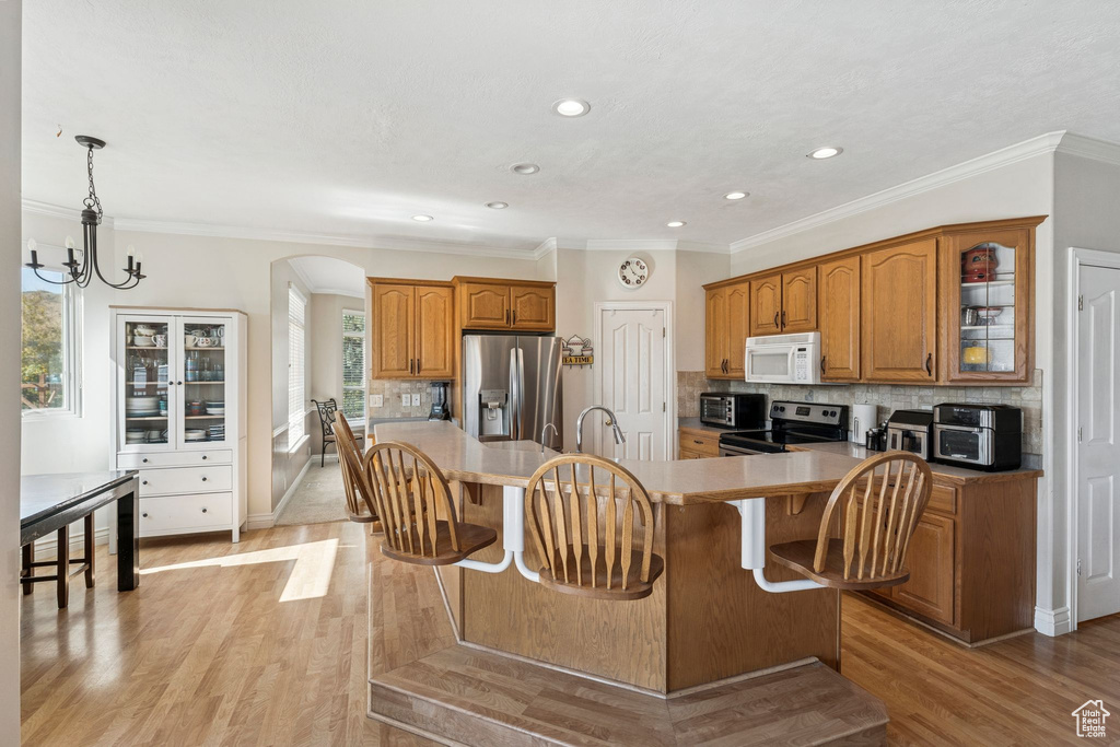 Photo 18 for MLS #2112214 at 9839 N Timpview Dr
