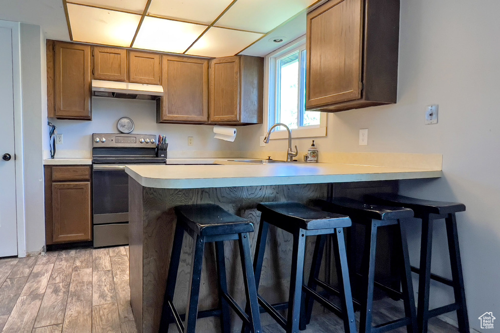 5670 S REDWOOD LN South Ogden, UT 84403