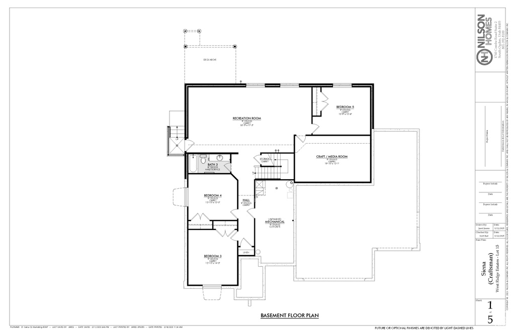 3223 S 4975 W #15 West Haven, UT 84401