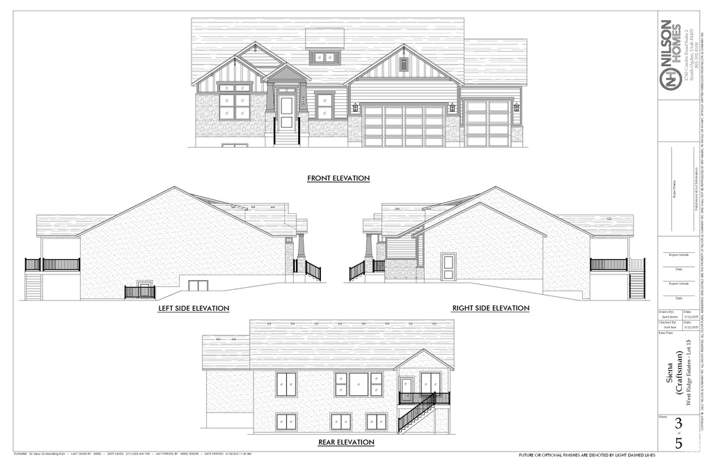 3223 S 4975 W #15 West Haven, UT 84401