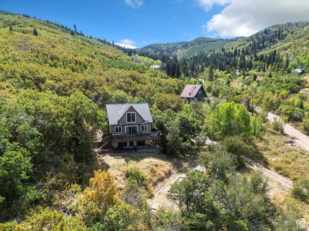 212 N PINE DR #38 Huntsville, UT 84317