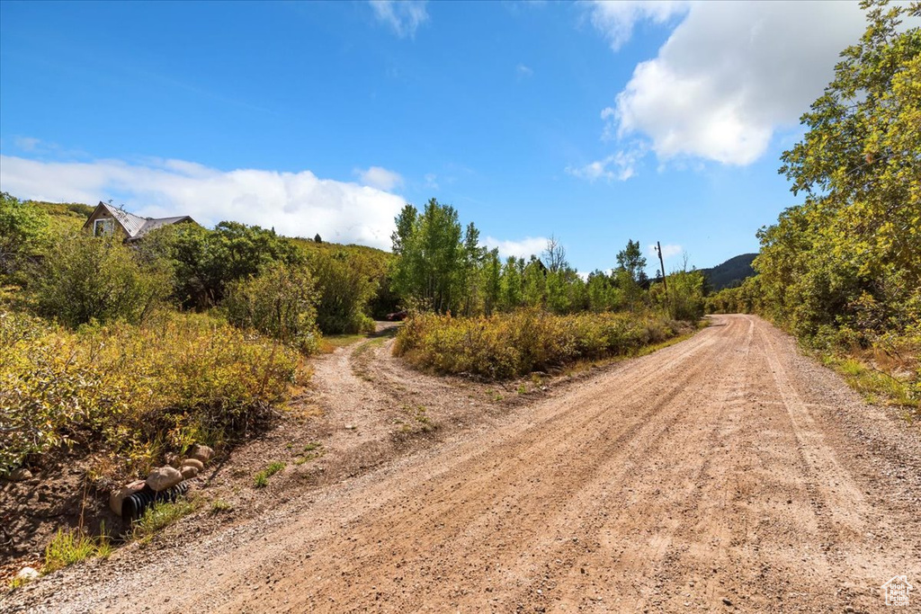 212 N PINE DR #38 Huntsville, UT 84317