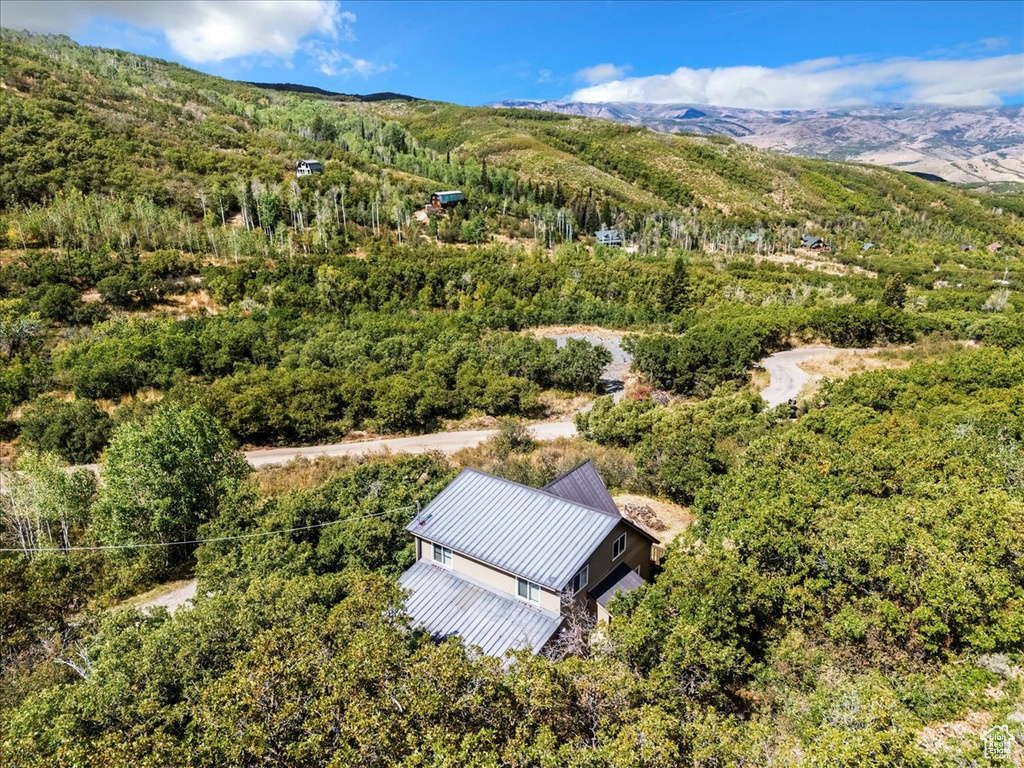 212 N PINE DR #38 Huntsville, UT 84317
