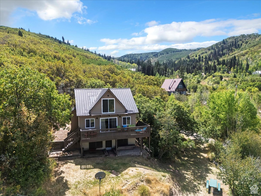 212 N PINE DR #38 Huntsville, UT 84317