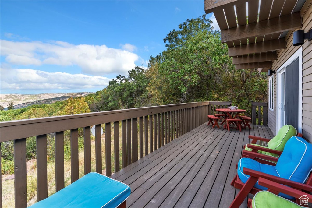 212 N PINE DR #38 Huntsville, UT 84317