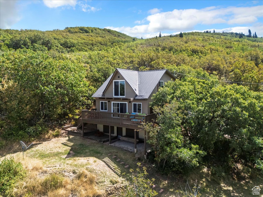 212 N PINE DR #38 Huntsville, UT 84317
