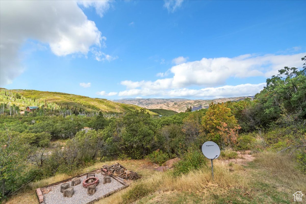 212 N PINE DR #38 Huntsville, UT 84317