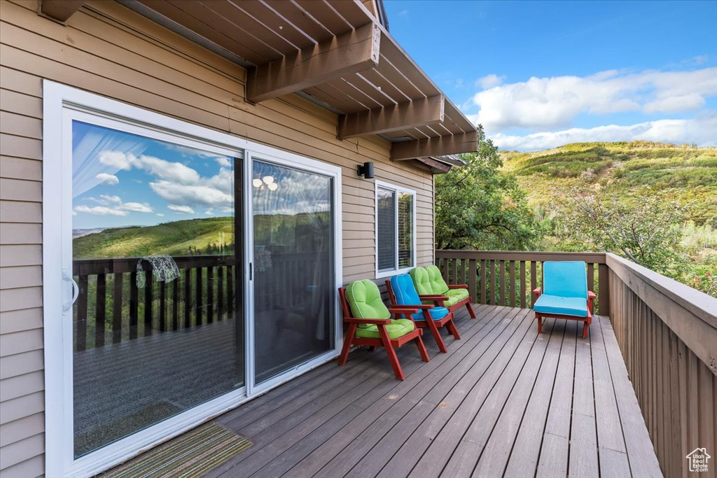 212 N PINE DR #38 Huntsville, UT 84317