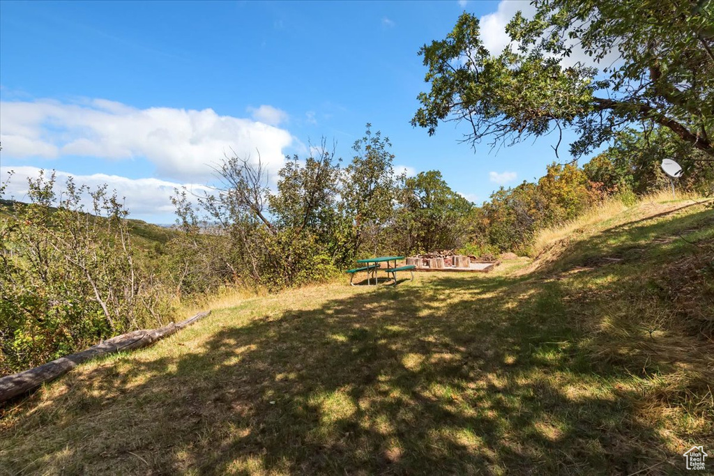 212 N PINE DR #38 Huntsville, UT 84317